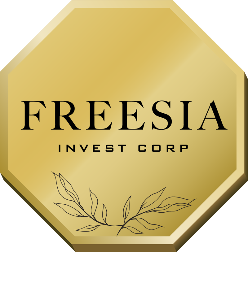 Freesia Invest Corp